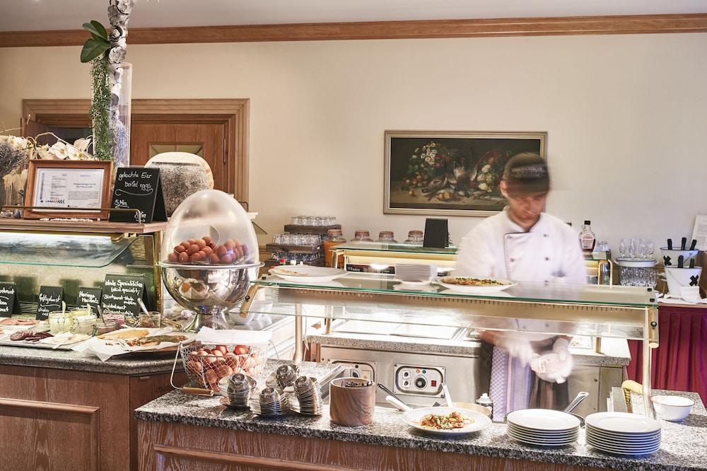 Steigenberger Hotel Bad Neuenahr Zewnętrze zdjęcie