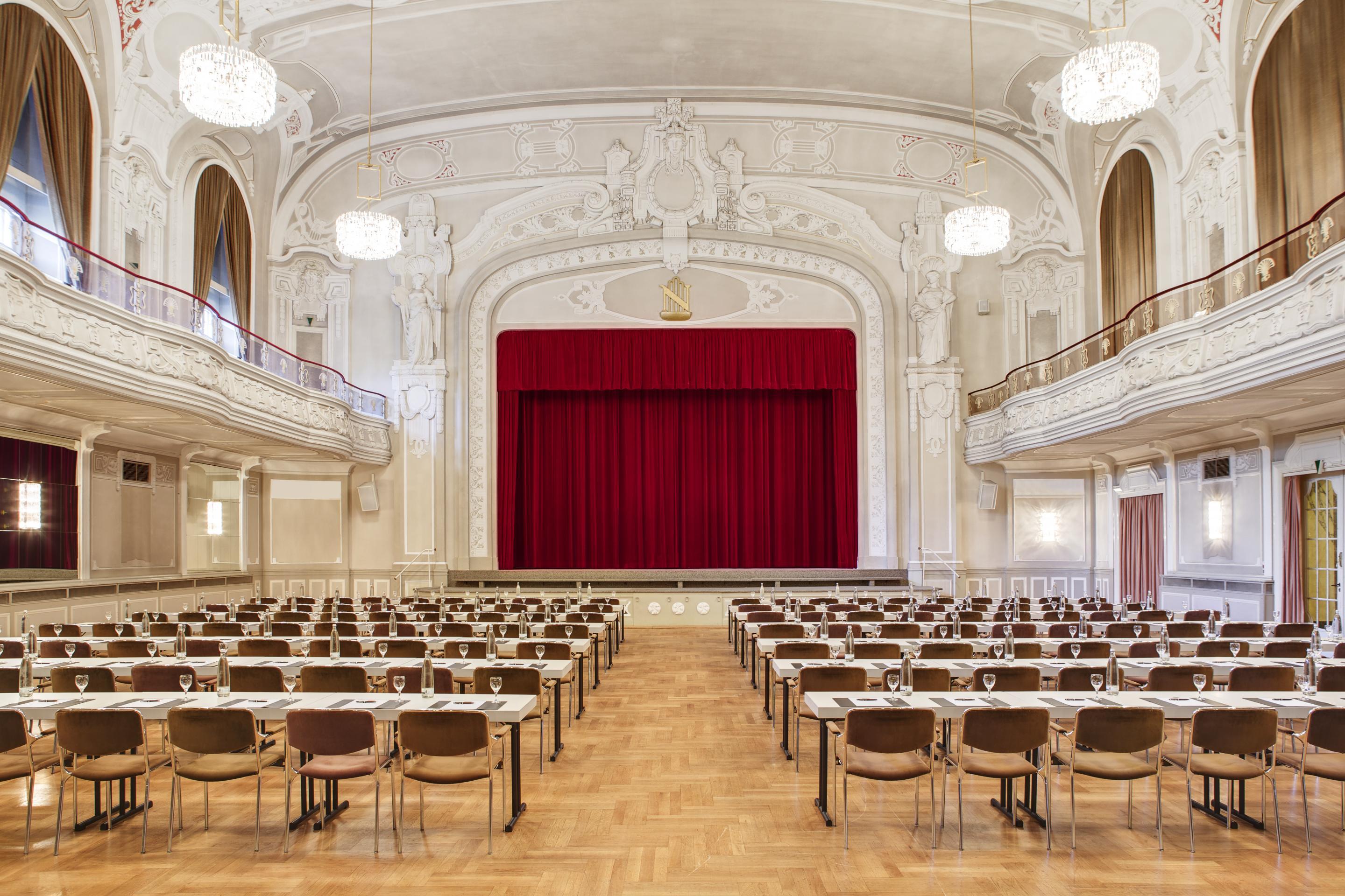 Steigenberger Hotel Bad Neuenahr Zewnętrze zdjęcie