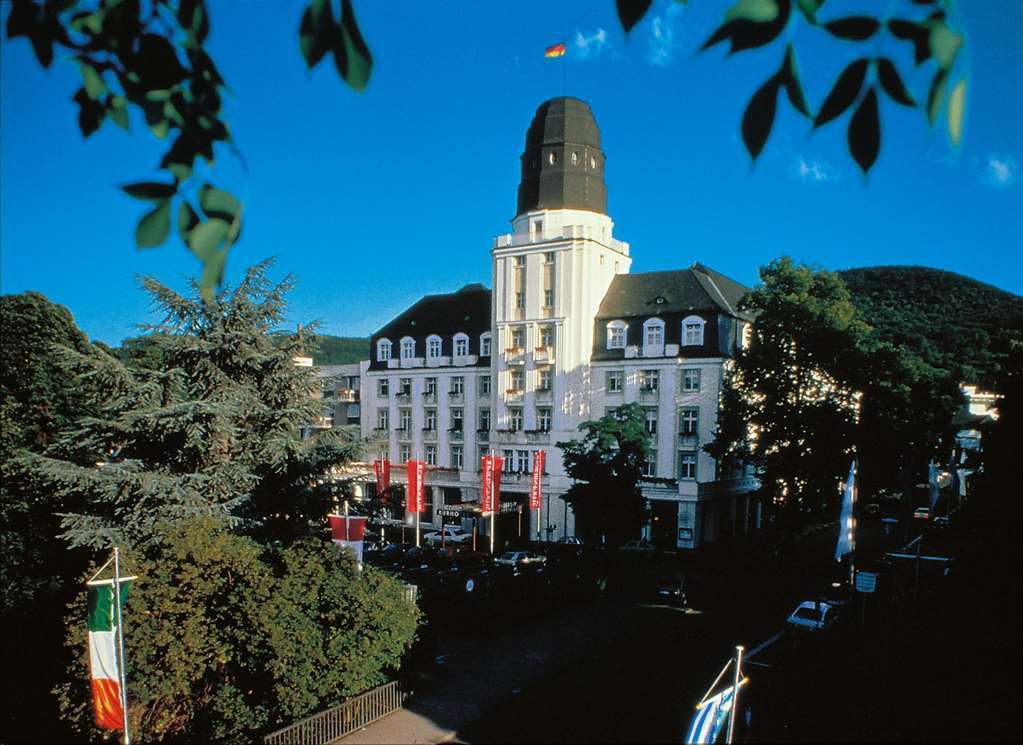 Steigenberger Hotel Bad Neuenahr Zewnętrze zdjęcie