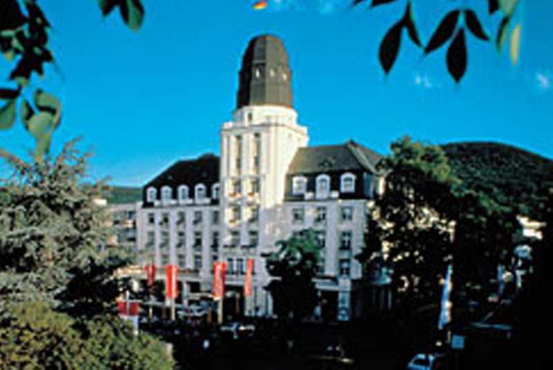 Steigenberger Hotel Bad Neuenahr Zewnętrze zdjęcie