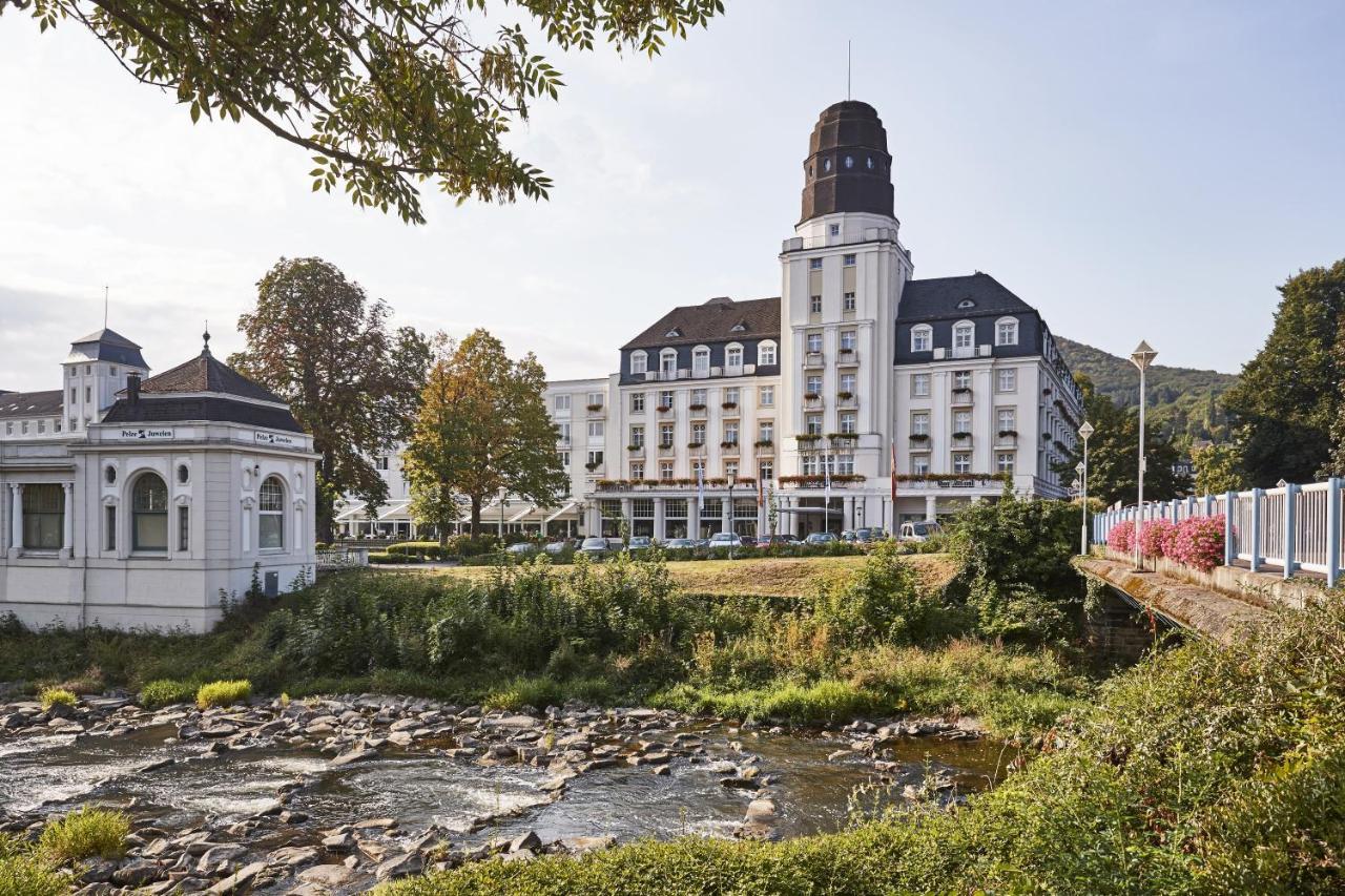 Steigenberger Hotel Bad Neuenahr Zewnętrze zdjęcie